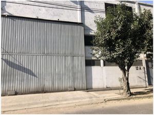 Bodega en Renta en Industrial Alce Blanco Naucalpan de Juárez