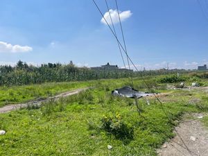 Terreno en Venta en San Mateo Otzacatipan Toluca