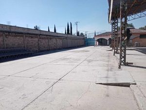 Bodega en Venta en Ampliación San Pablo de las Salinas Tultitlán