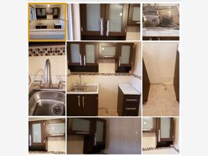 Departamento en Venta en Gustavo Baz Prada Los Reyes Ixtacala Tlalnepantla de Baz