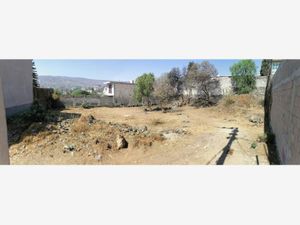 Terreno en Venta en Santa Cruz Milpa Alta