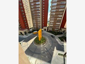 Departamento en Renta en Residencial Lago Esmeralda Atizapán de Zaragoza