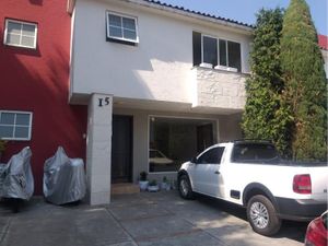 Casa en Venta en Jardines de San Mateo Naucalpan de Juárez