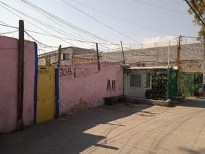 Terreno en Venta en Nueva El Rosario Azcapotzalco