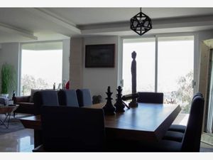 Casa en Venta en FRACC. LOMAS DE VALLE DORADO Tlalnepantla de Baz