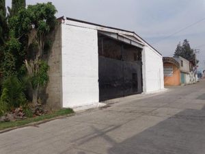 Bodega en Venta en Chipilo de Francisco Javier Mina San Gregorio Atzompa