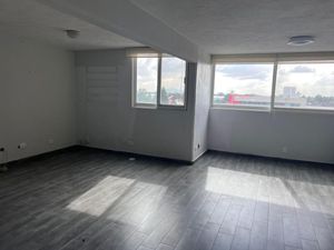 Departamento en Venta en Xocoyahualco Tlalnepantla de Baz