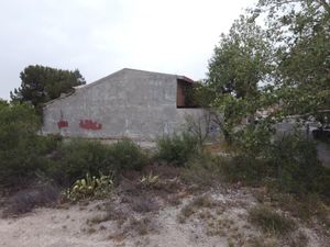 Terreno en Venta en Parques de la Cañada Saltillo