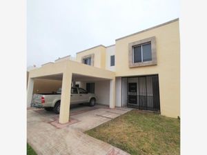 Casa en Renta en Los Chabacanos Saltillo