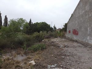 Terreno en Venta en Parques de la Cañada Saltillo