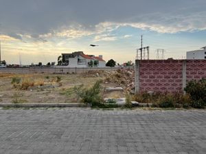 Terreno en Venta en Santiago Momoxpan San Pedro Cholula