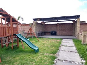 Terreno en Venta en Morillotla San Andrés Cholula