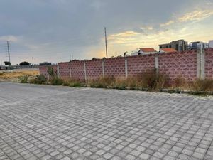 Terreno en Venta en Santiago Momoxpan San Pedro Cholula