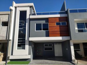 Casa en Venta en San Bernardino Tlaxcalancingo San Andrés Cholula