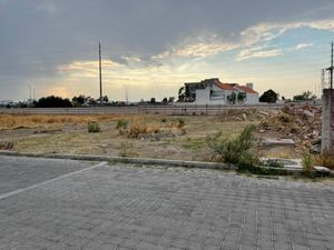 Terreno en Venta en Santiago Momoxpan San Pedro Cholula