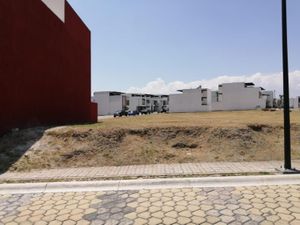 Terreno en Venta en Lomas de Angelópolis San Andrés Cholula