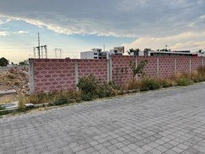 Terreno en Venta en Santiago Momoxpan San Pedro Cholula