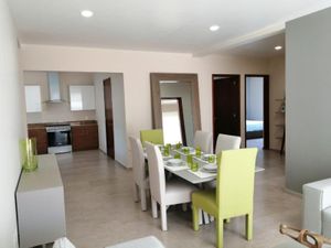 Departamento en Venta en San Juan Aquiahuac San Andrés Cholula