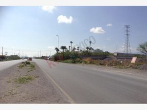 Terreno en Renta en Mieleras [Aeropuerto] Torreón