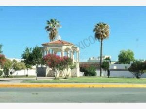 Terreno en Venta en Residencial Senderos Torreón