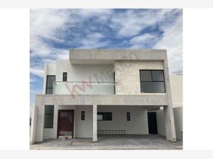 Casa en Venta en Los Arrayanes Gómez Palacio