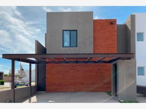 Casa en Venta en Nueva Laguna Norte Torreón