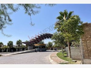 Terreno en Venta en La Barranca Torreón