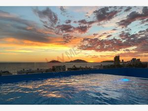 Departamento en Venta en Palos Prietos Mazatlán