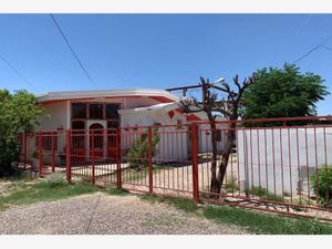 Casa en Venta en Ampliación San Ignacio Torreón
