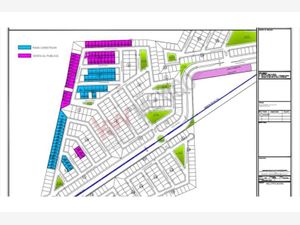 Terreno en Venta en Los Olivos Gómez Palacio