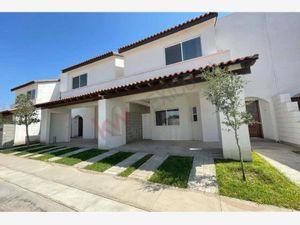 Casa en Venta en Las Lomas Torreón