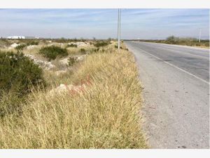 Terreno en Renta en Santo Niño Aguanaval Matamoros