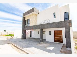 Casa en Venta en Los Arrayanes Gómez Palacio