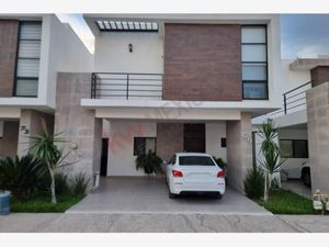 Casa en Venta en Villa de las Palmas Torreón