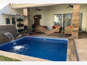 Casa en Venta en Residencial los Fresnos Torreón