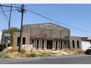 Bodega en Venta en Parque Industrial Laguna Gómez Palacio