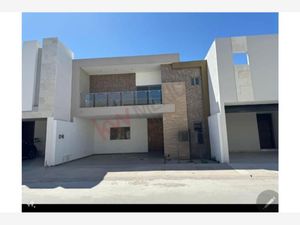 Casa en Venta en Villa de las Palmas Torreón