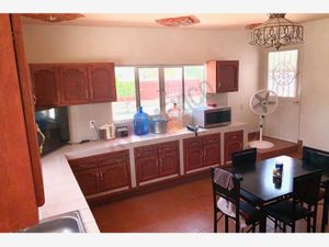 Casa en Venta en Ampliación San Ignacio Torreón