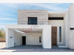 Casa en Venta en Residencial Senderos Torreón