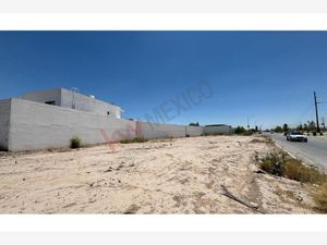 Terreno en Venta en Puerto Cielo Torreón