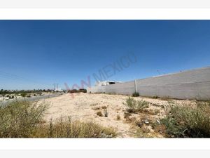 Terreno en Venta en Puerto Cielo Torreón