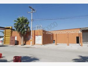 Bodega en Renta en Pequeña Zona Industrial Torreón