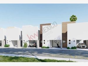 Casa en Venta en La Joya Torreón