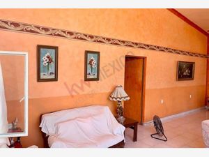 Casa en Venta en Ampliación San Ignacio Torreón