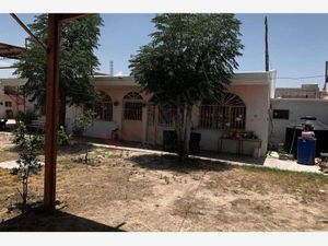 Casa en Venta en Ampliación San Ignacio Torreón