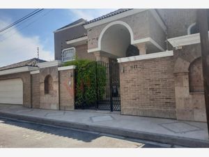 Casa en Venta en Residencial Campestre la Rosita Torreón