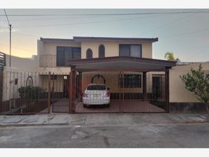 Casa en Venta en Nuevo San Isidro Torreón