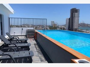 Departamento en Venta en Palos Prietos Mazatlán