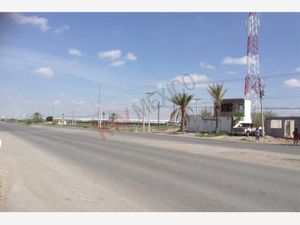 Terreno en Renta en Mieleras [Aeropuerto] Torreón