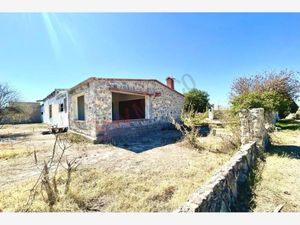 Terreno en Venta en San Francisco de Arriba San Pedro